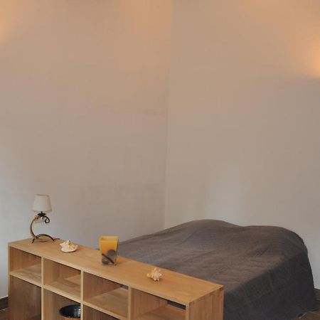 Location Studio Meuble Avec Jardin Sorgues Exterior photo